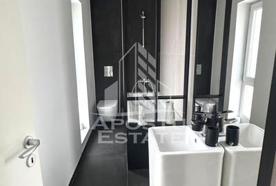 Apartament cu 2 camere semidecomandat în Iosefin - 8