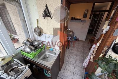 Apartament cu 3 camere decomandat în Steaua - 6