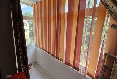 Apartament cu 2 camere semidecomandat în Central - 6