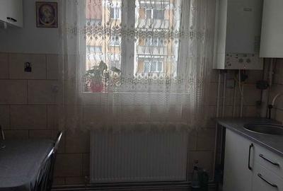 Apartament cu 2 camere semidecomandat în Central - 7