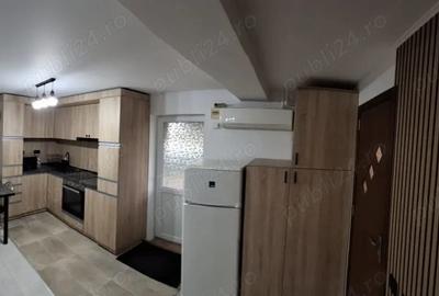 Proprietar, inchiriez apatament 2 camere cu curte, parcare , zona Giurgiului - 7