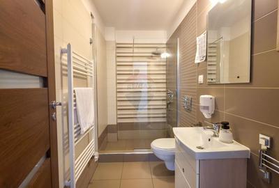 Casă cu 5 camere cu Teren 399 Mp în Gheorgheni - 9