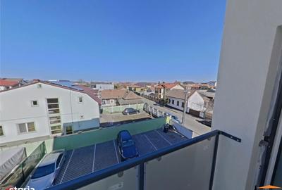 Apartament cu 3 camere decomandat în Micălaca - 4
