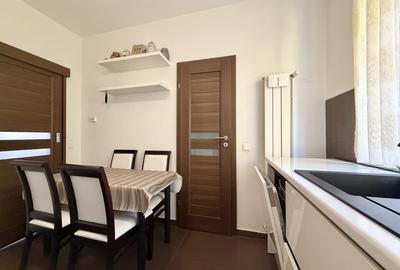 Apartament 3 camere decomandate, confort sporit, Plopilor, parcare - 14