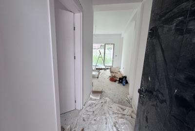 Casa pe parter 3 cam+Pod.Teren 210mp. Mutare rapida - 6