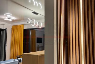 Studio de lux | lake view | Koya Tower | mobilat Rovere | Mamaia Nord - 6