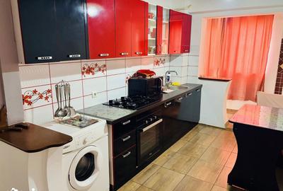 Apartament cu 2 camere decomandat în Central - 1