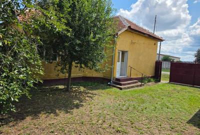 Casă cu 4 camere în Bocsig - 1