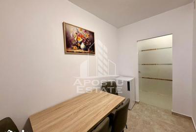 Apartament cu 2 camere, mobilat în Circumvalațiunii - 11