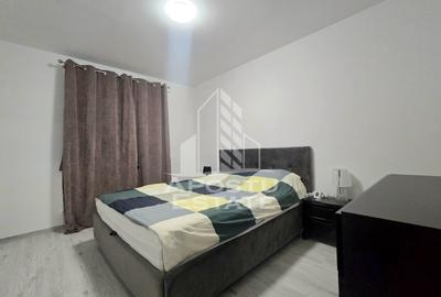 Casa individuala mobilata, pe parter, 4 camere si 2 bai,  Sag - 14