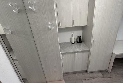 Apartament nedecomandat în Lăpuș - 7