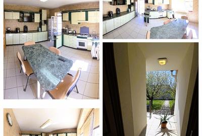 Vila 546 mp, teren 2000 mp si spatii de afacere, Magurele, Ilfov - 13