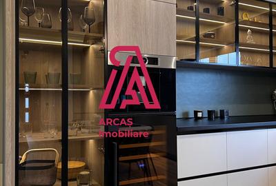 Vila cu 5 camere de vanzare Trifoiului Selimbar! Vila cu 5 camere de vanzare Trifoiului Selimbar! - 37