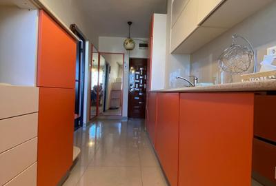 Grivitei, apart 3 camere 63 mp - 16