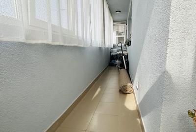 Apartament cu 3 camere în Berceni - 10