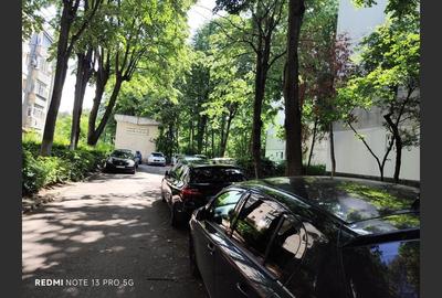 Apartament Ploiești: 45mp, 2 camere - 3