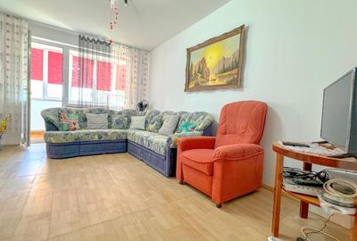 Apartament cu 2 camere, etaj 2/4, Triaj - 15