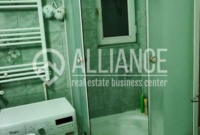 Tomis IV Cambridge School apartament 2camere 50 mp - 11