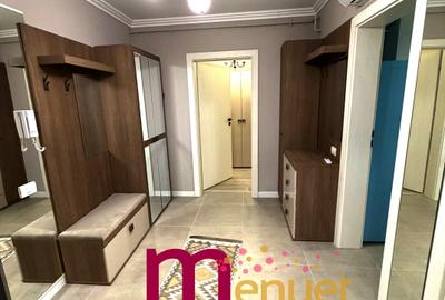 Apartament cu 2 camere decomandat în Nord-Vest - 15