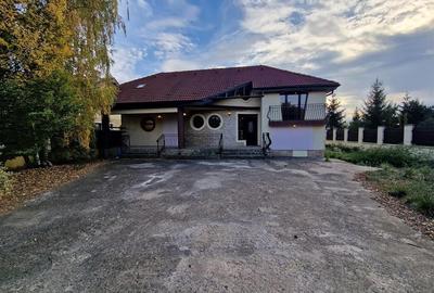 RECO Vila deosebita  in Santandrei cu sauna si teren generos - 52