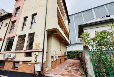Spațiu comercial, de 21.530000686646 mp, în Dorobanți
