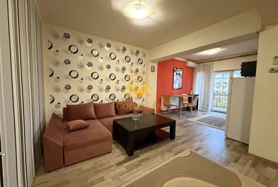 Apartament cu 2 camere semidecomandat, mobilat în Bună Ziua - 1