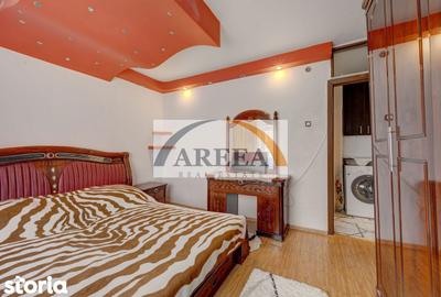 Apartament cu 2 camere decomandat, mobilat în Cișmigiu - 11