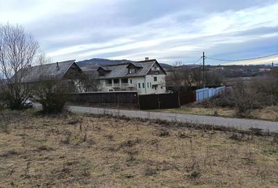 Casă cu 4 camere cu Teren 2000 Mp în Hida - 3