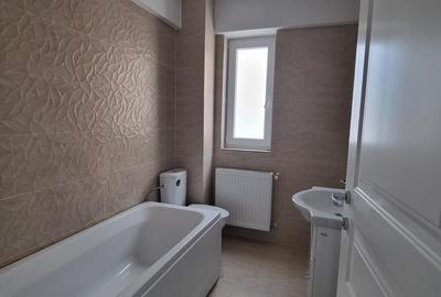 Garsonieră decomandată în Păcurari - 1