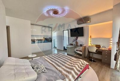 Apartament 3 camere de inchiriat  Victoriei Basarab Titulescu - 10