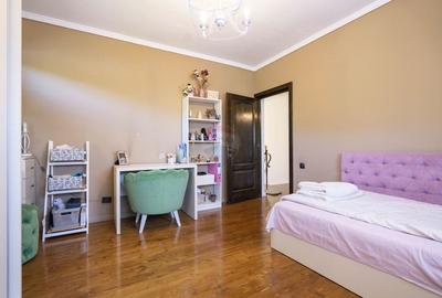 Casă individuală cu 5 camere cu Teren 1181 Mp în Dealuri Oradea - 25