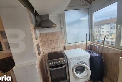 Apartament cu 3 camere în Carpați 2 - 3