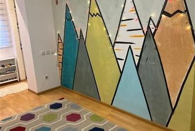 Apartament 4 camere Vitan - 7