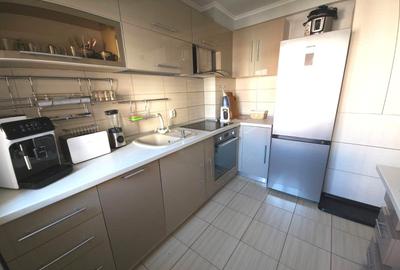 Apartament cu 2 camere mobilat complet- Kamsas Apartament cu 2 camere mobilat complet- Kamsas - 5