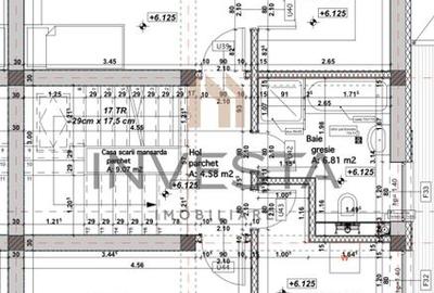 Duplex  cu suprafata utila generosa, pe o strada linistita! Duplex  cu suprafata utila generosa, pe o strada linistita! - 7