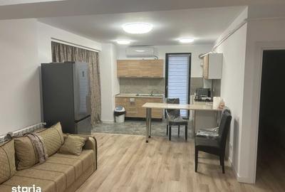 Apartament cu 2 camere în Central - 2