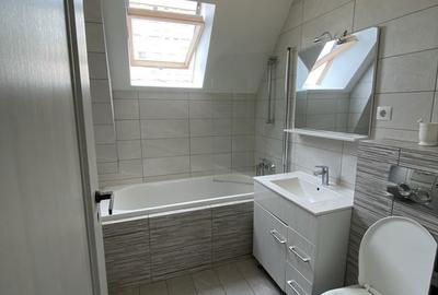 Apartament cu 4 camere decomandat în Zorilor - 7