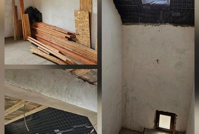 Casă cu 4 camere în Valea Adâncă - 6