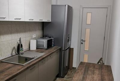 Ap. Nou 2 camere decomandat Militari Residence - Str. Rezervelor langa Ballroom - 6