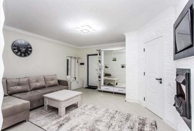 Apartament cu 2 camere in zona Tineretului - 6