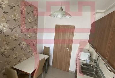 Apartament cu 2 camere semidecomandat, mobilat în Bună Ziua - 13