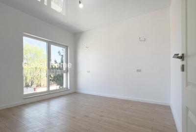 5 Min Rond Pipera | Vila Premium 5 Cam+3 Bai+400Mp Teren | Tunari - Str Decebal - 36