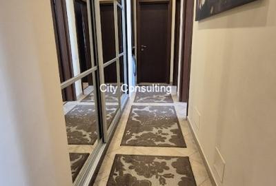 Apartament cu 4 camere, mobilat în Floreasca - 12