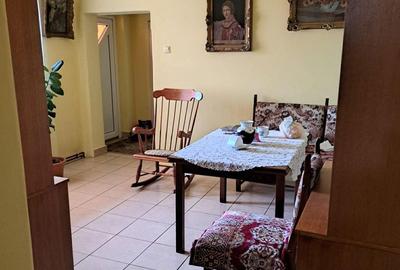 Casă cu 3 camere cu Teren 700 Mp în Micro 17 - 7