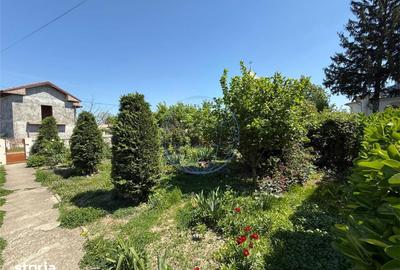 Casă cu 3 camere cu Teren 1100 Mp în Vulturu - 5
