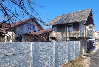 Casă cu 3 camere în Central - 5