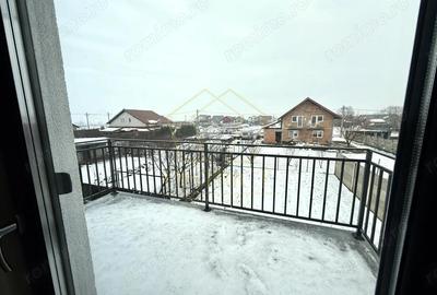 Casă cu 4 camere cu Teren 330 Mp în Beregsău Mare - 5