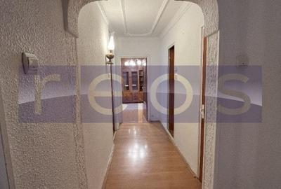 Apartament cu 2 camere decomandat, mobilat în Teiul Doamnei - 8