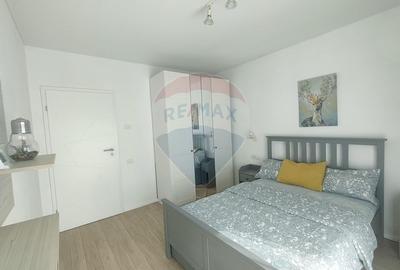 Apartament de inchiriat cu 2 camere! - 2