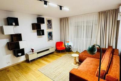 Garsonieră decomandată în Centrul Civic - 8